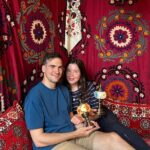 Craft and Shine Create a Mosaic Lamp in Istanbul Grand Bazaar - What to Expect During the Workshop