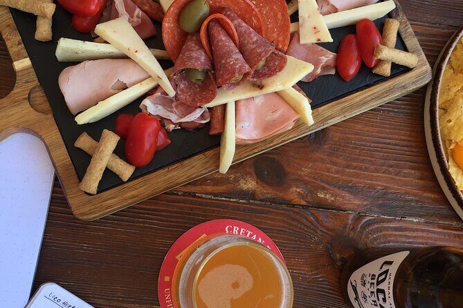 Craft Beer & City Tour - Rethymno Old Town - Final Thoughts