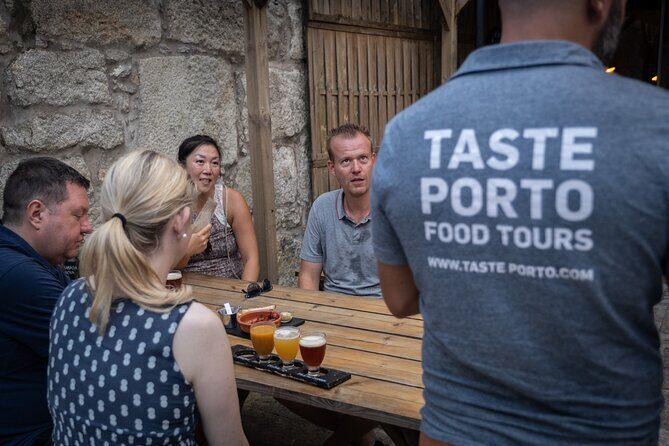 Craft Beer & Food Tour in Porto - Value for Money and Practical Considerations