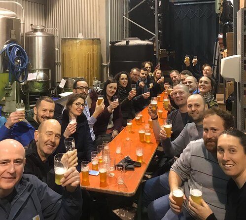 Craft Beer Tour around Manchester - The Value of the Tour: Price & Experience