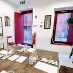 Create Watercolour With Hugo do Lago in Porto - Practical Details for Planning Your Visit