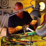 Create your Glass Artwork: Private Lesson with Local Artisan in Venice - What You Can Expect from This Glass-Making Workshop