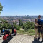 Create your own route on eScooter and enjoy Prague on wheels! - What’s Included and What’s Not?