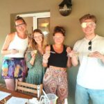 Create your own Traditional Cretan Soap - The Itinerary: Step-by-Step Breakdown