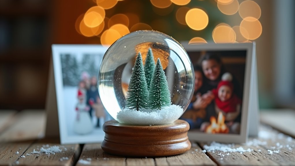 create personalized photo keepsakes