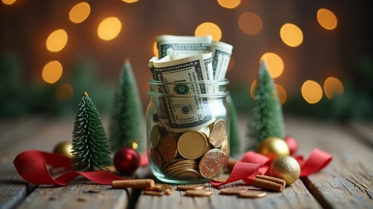 creative holiday savings strategies
