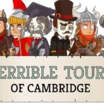 Creepy Cambridge - Cambridge's Most Entertaining Ghost Walk - Price and Value