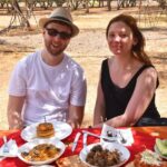 Cretan Farm Tour with Cheese-Making & Picnic with Cretan Vibes - Price and Value