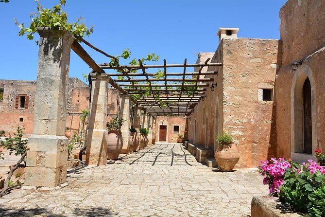 Cretan Stories  A Journey Through History and Tradition - How the Tour Has Been Received