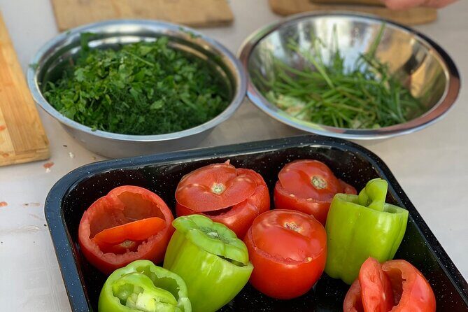 Cretan Traditional Cooking Lessons - Practical Details and Value