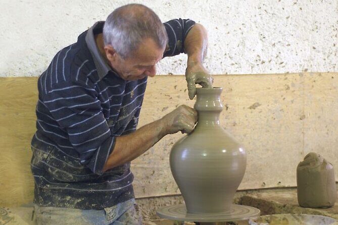 Cretan Wines & Olive oil tour - The treasures of Crete - The Value of the Tour