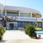 CRETAquarium Entrance Ticket in Crete - Who Should Consider This Tour