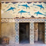 Crete: Knossos Archaeological Site Ticket - Navigating the Itinerary and the Site