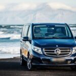 Crete: Private Taxi & Transfer from Chania to Rethymno - What Does the Experience Look Like?