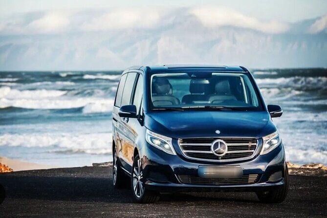 Crete: Private Taxi & Transfer from Chania to Rethymno - What Does the Experience Look Like?