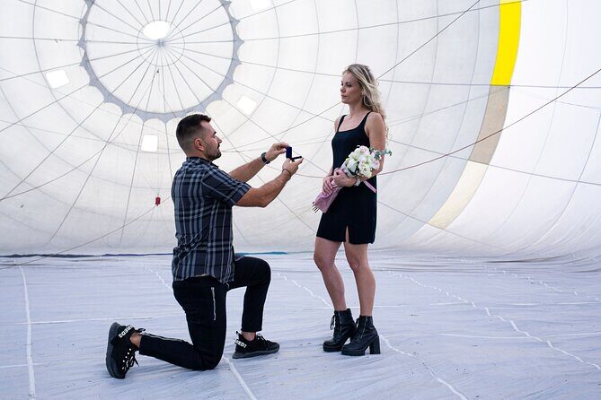 Crete: Semi-private Hot Air Balloon ride - Why It’s Worth the Price