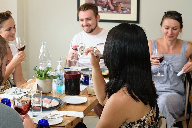 Crete Wine and Olive Oil Tour - What’s Included and Whats Not