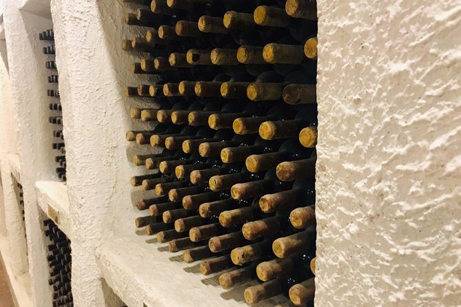 Cricova underground Winery - with wine tasting - FAQ About the Cricova Underground Winery Tour