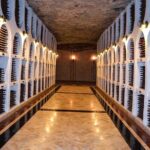Cricova Winery - Old Orhei & Cave Monastery - What’s Not Included