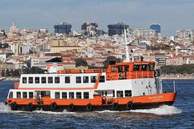 Cristo Rei Tuk-Tuk and River Cruise (2:45h) - Final Thoughts: Who Will Love This Tour?