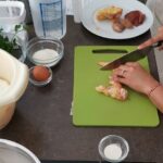 Croatian cuisine cooking class with Dolac market tour - The Cooking Itself: What You Can Expect