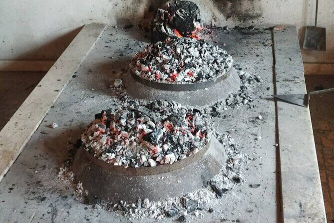 Croatian Traditional Cuisine: Peka Cooking Lesson - The Food and Wine – Heart of the Experience