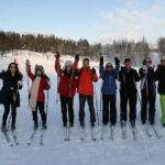 Cross-Country Ski Lesson for Beginners in Tromso - Who Should Book This Tour