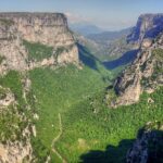 Crossing Vikos Gorge - What Can You Expect During the Hike?