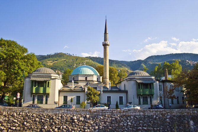 Crossroads of Cultures - Sarajevo Walking Tour - Final Thoughts