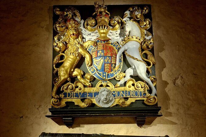 Crown Jewels Royal Secrets Scandals and Tower of London Tour - Practical Considerations and Tips