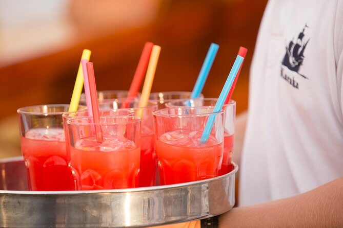 Cruise and Walking Tour Game of Thrones Dubrovnik with Karaka - The Itinerary in Detail