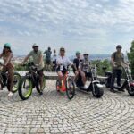 Cruise Fat e-Bike Rental and Tours in Prague - Why This Tour Might Be Right for You