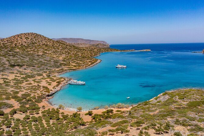 Cruise to Spinalonga, Kolokytha Bay & Agios Nikolaos with Lunch - Is This Tour Worth It?