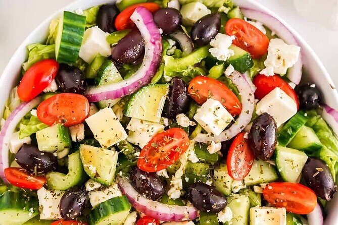 Cruise to White Rocks & Xi Beach with lunch and wine - Who is This Tour Best For?