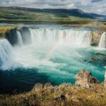 Cruise Tour Godafoss Turf Houses and Forest Baths Small Group - Transportation and Group Size