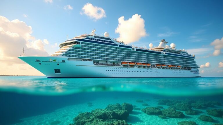 cruise tips for beginners