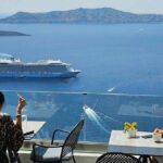 Cruises to Delos-Mykonos, Santorini and Koufonisi by Alexander - What’s Included and What’s Not