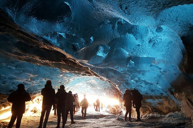 Crystal Ice Cave Adventure - Authentic Experiences and Real Traveler Feedback