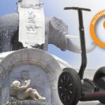CSTRents - Catania Segway PT Authorized Tour - Pricing and Value