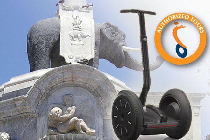 CSTRents - Catania Segway PT Authorized Tour - Pricing and Value