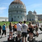 CSTRents - Pisa Segway PT Authorized Tour - Starting Point and Tour Logistics