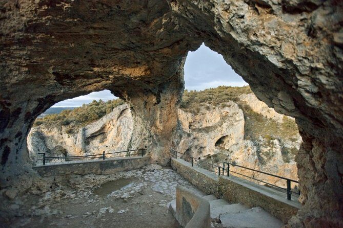 Cuenca and the Enchanted City Full Day Tour from Madrid - FAQs