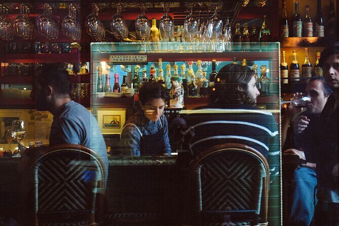 Culinary Backstreets of Plaka - Athens Food Tour - The Value of the Experience