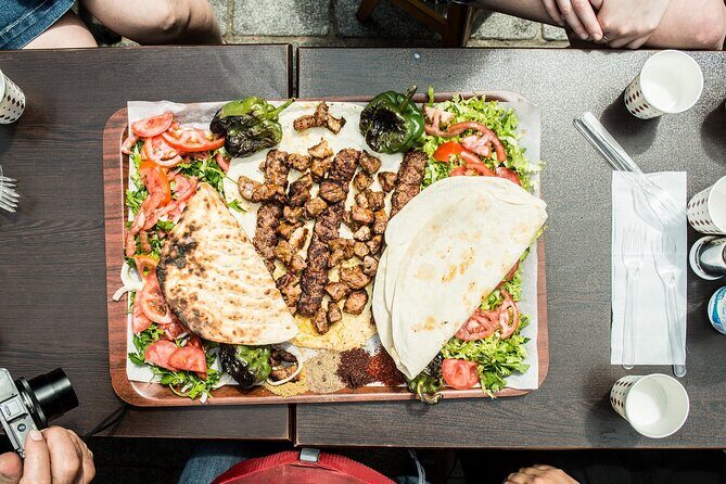 Culinary Backstreets of the Bazaar Quarter - Who Will Love This Tour?