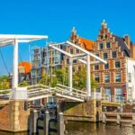 CuliWalk Haarlem,Historic + Cultural audiotour with a Culinary Twist (selfguided - Who Will Love This Tour?