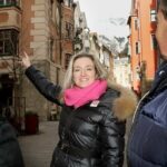Cultural and culinary pleasure tour through Innsbruck's old town - The Food and Drink Experience
