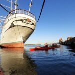 Cultural kayak tour in Stralsund - The Sum Up