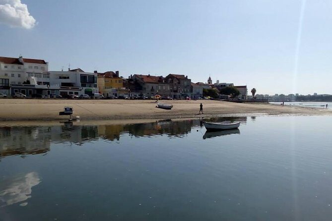 Cultural Sail Tour Lisbon - Practical Details