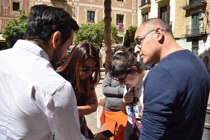 Cultural Walking Tour in Barcelona with Food & Wine Tasting - Final Thoughts