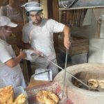 Cultural Walking Tour in Yerevan with tastings - The Experience and Reviews